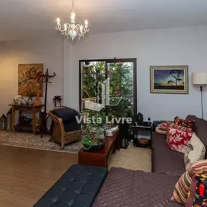 Apartamento, 3 quartos, 110 m² - Foto 1