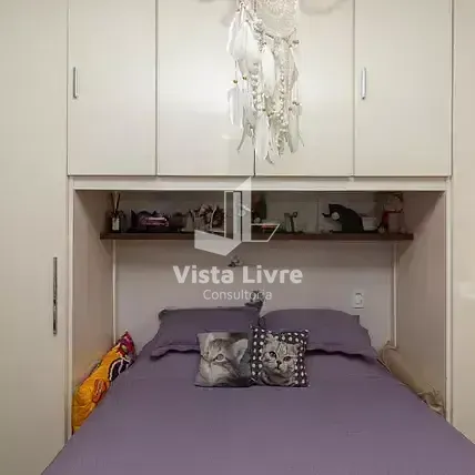 Apartamento, 3 quartos, 110 m² - Foto 21