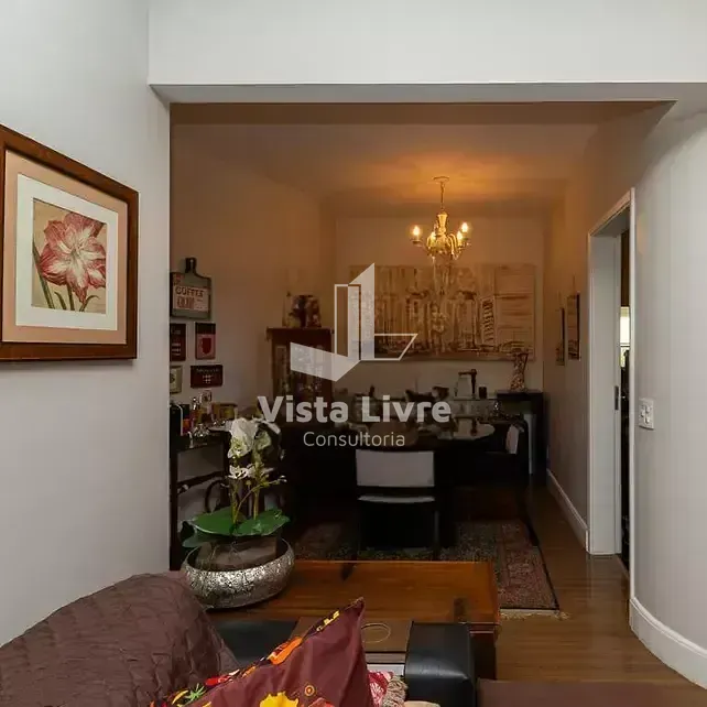 Apartamento, 3 quartos, 110 m² - Foto 4