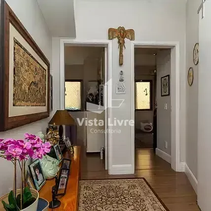 Apartamento, 3 quartos, 110 m² - Foto 17