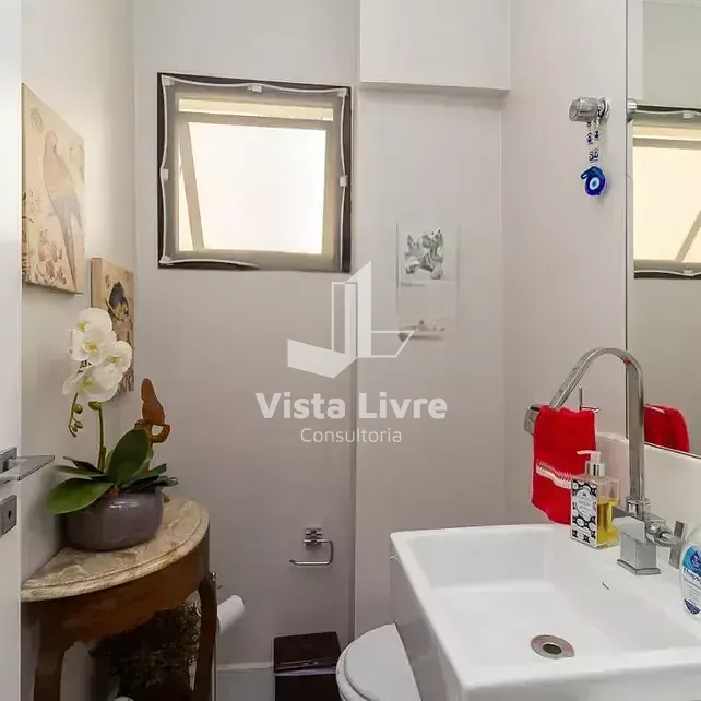 Apartamento, 3 quartos, 110 m² - Foto 42