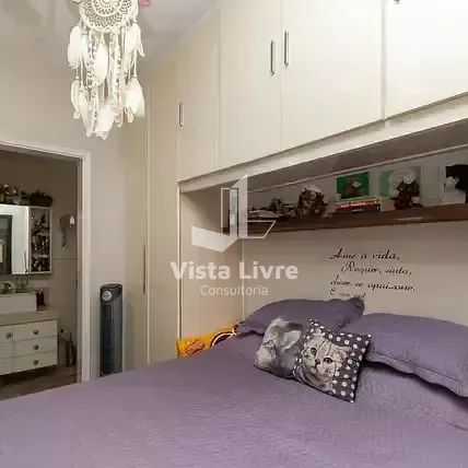 Apartamento, 3 quartos, 110 m² - Foto 22