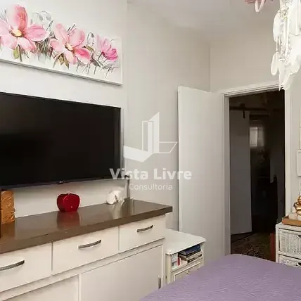 Apartamento, 3 quartos, 110 m² - Foto 25