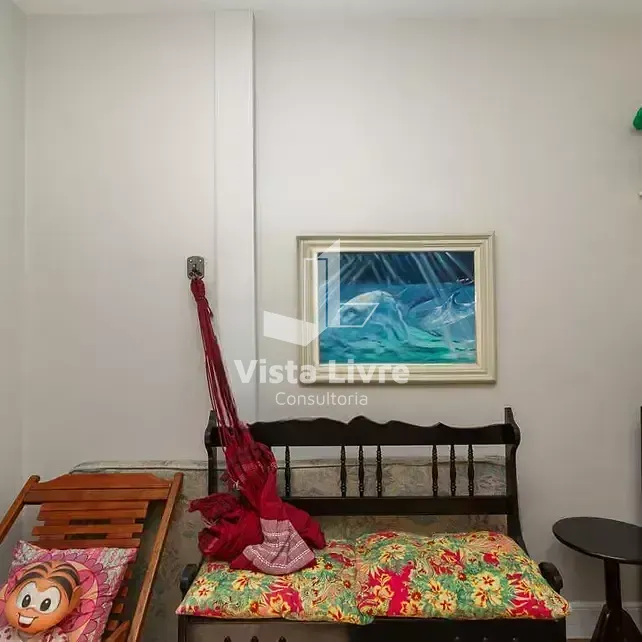 Apartamento, 3 quartos, 110 m² - Foto 9
