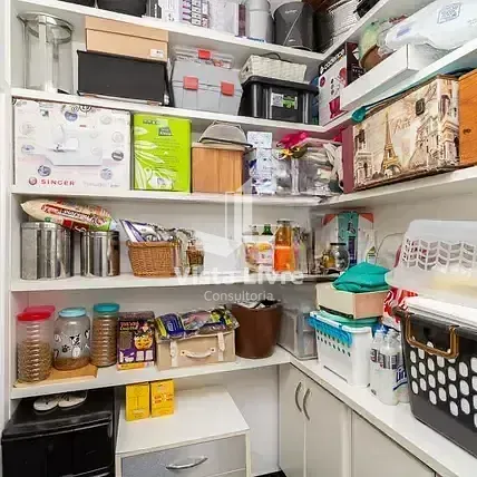 Apartamento, 3 quartos, 110 m² - Foto 12