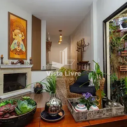 Apartamento, 3 quartos, 110 m² - Foto 3
