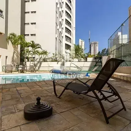 Apartamento, 3 quartos, 110 m² - Foto 46
