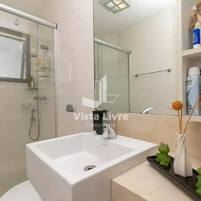 Apartamento, 3 quartos, 110 m² - Foto 37
