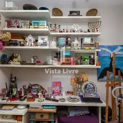 Apartamento, 3 quartos, 110 m² - Foto 15