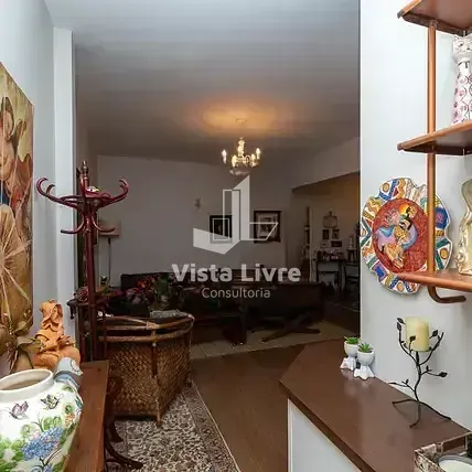 Apartamento, 3 quartos, 110 m² - Foto 2