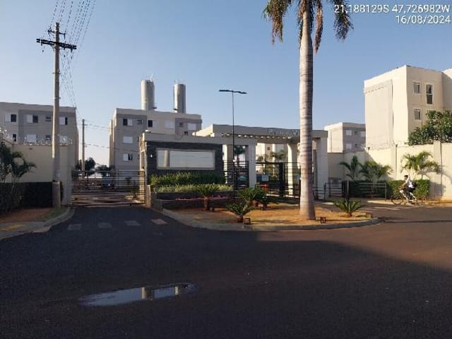 Foto do Apartamento - Apartamento à venda 2 Quartos, 1 Vaga, 10M², RESERVA REAL, RIBEIRAO PRETO - SP | Imobiliária Compare