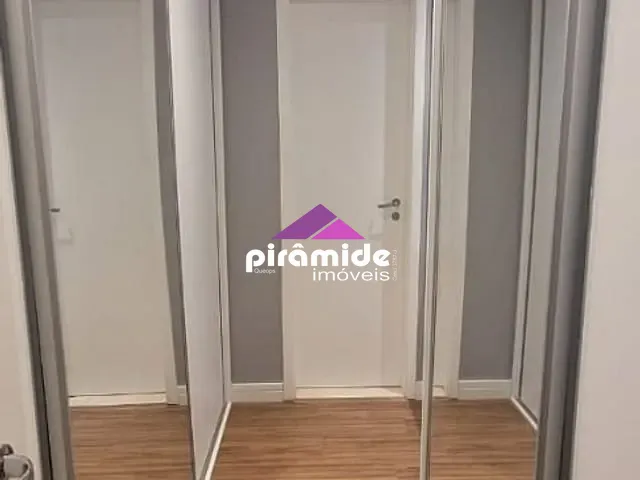 Apartamento com 143m² 3 quartos e 3 banheiros, à venda, no bairro Jardim Aquarius em São José dos Campos