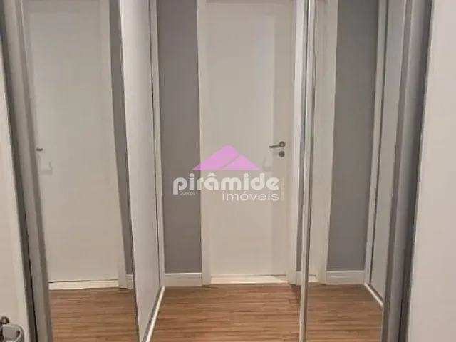 Apartamento com 143m² 3 quartos e 3 banheiros, à venda, no bairro Jardim Aquarius em São José dos Campos