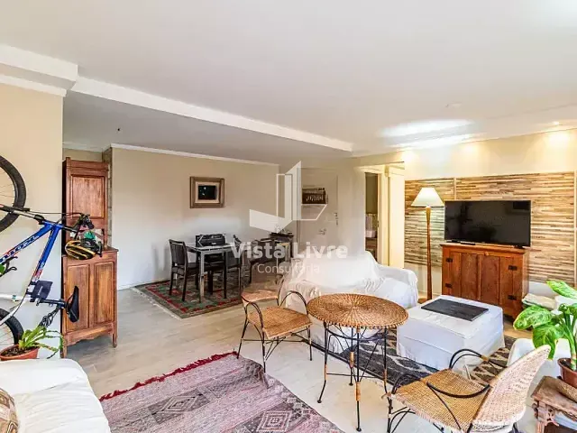 Apartamento com 71m² 2 quartos e 3 banheiros, à venda, no bairro Vila Leopoldina em São Paulo