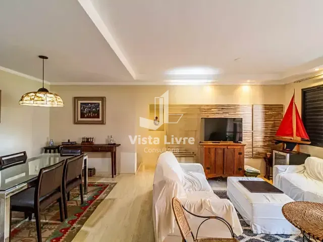 Apartamento com 71m² 2 quartos e 3 banheiros, à venda, no bairro Vila Leopoldina em São Paulo