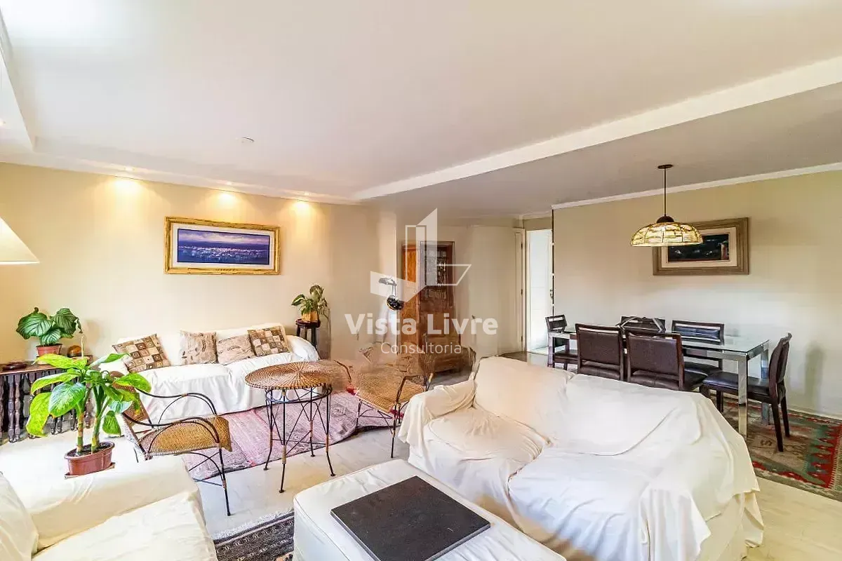 Apartamento, 2 quartos, 71 m² - Foto 4