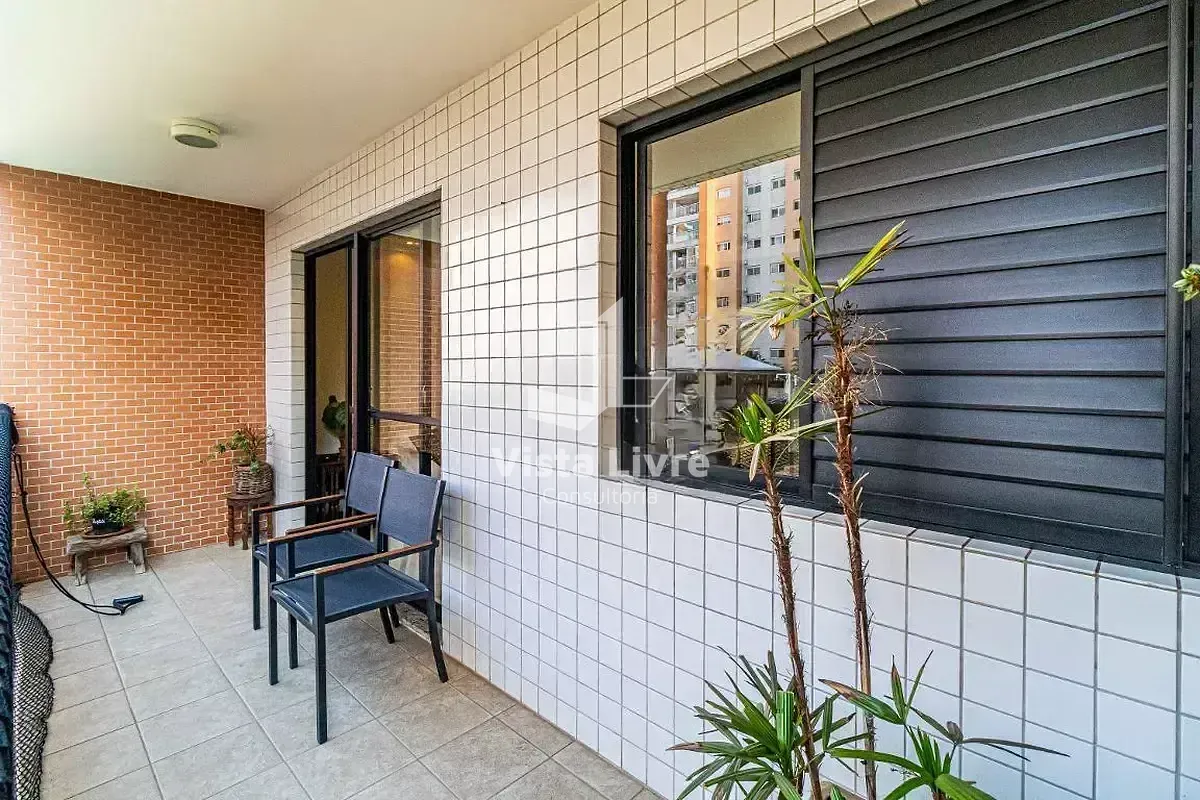 Apartamento, 2 quartos, 71 m² - Foto 10