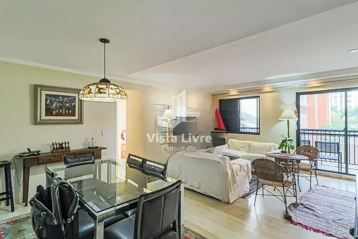 Apartamento, 2 quartos, 71 m² - Foto 6
