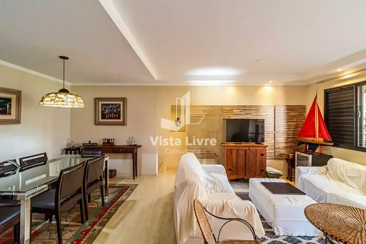 Apartamento, 2 quartos, 71 m² - Foto 2