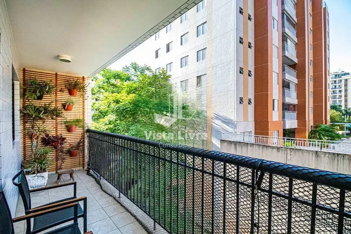 Apartamento, 2 quartos, 71 m² - Foto 9