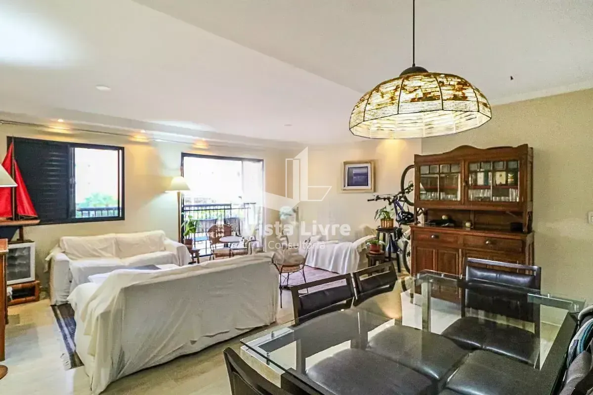 Apartamento, 2 quartos, 71 m² - Foto 5