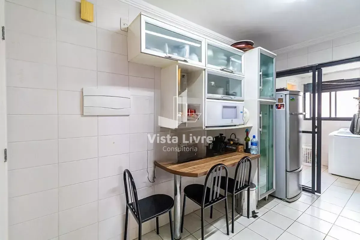 Apartamento, 2 quartos, 71 m² - Foto 11
