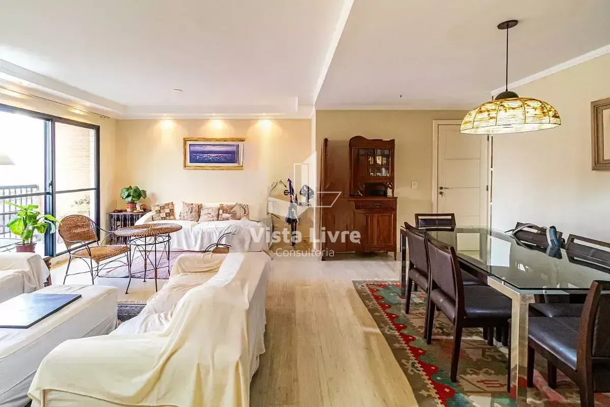 Apartamento, 2 quartos, 71 m² - Foto 3
