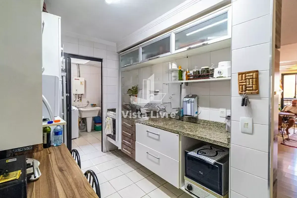 Apartamento, 2 quartos, 71 m² - Foto 12