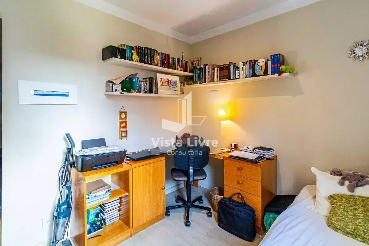 Apartamento, 2 quartos, 71 m² - Foto 18