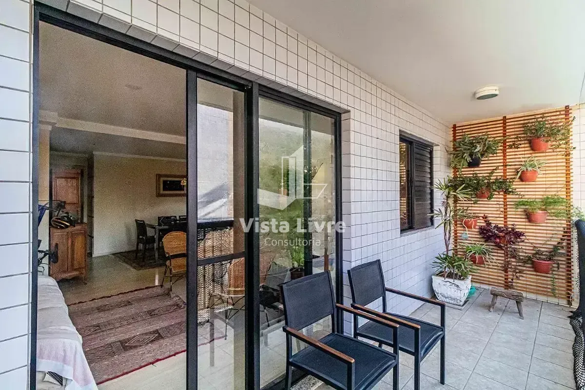 Apartamento, 2 quartos, 71 m² - Foto 8
