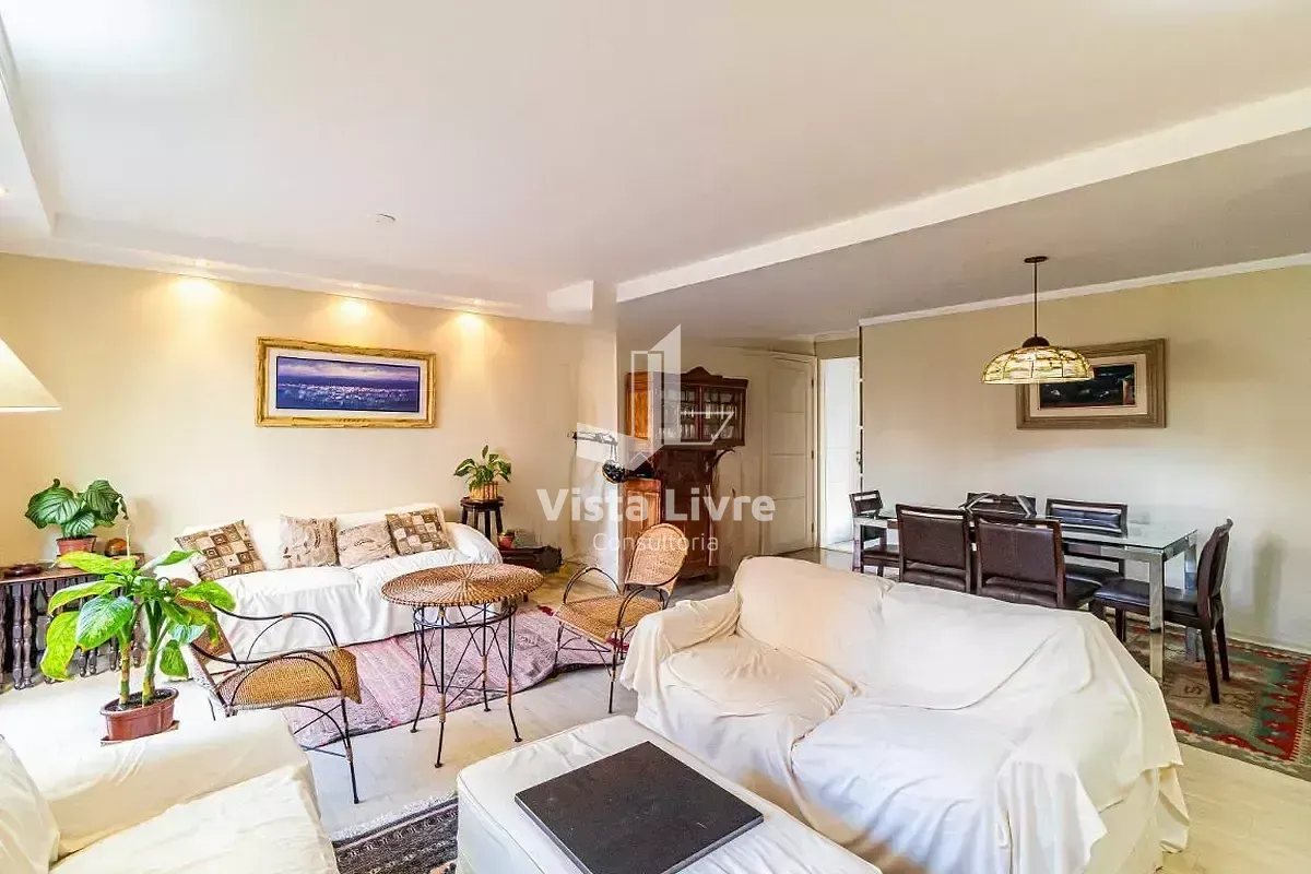 Apartamento, 3 quartos, 107 m² - Foto 2
