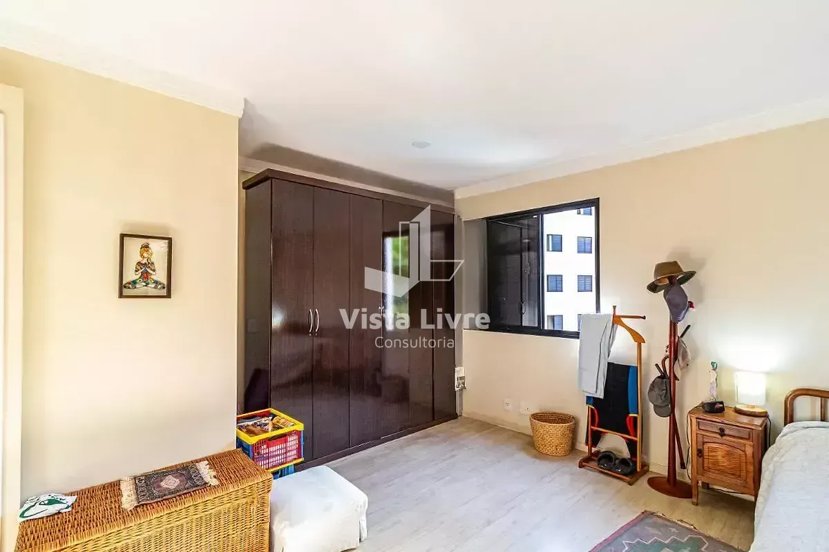 Apartamento, 3 quartos, 107 m² - Foto 12
