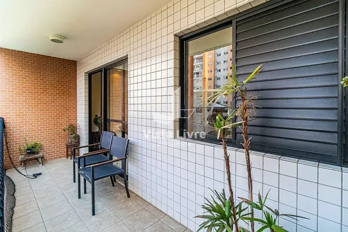 Apartamento, 3 quartos, 107 m² - Foto 16
