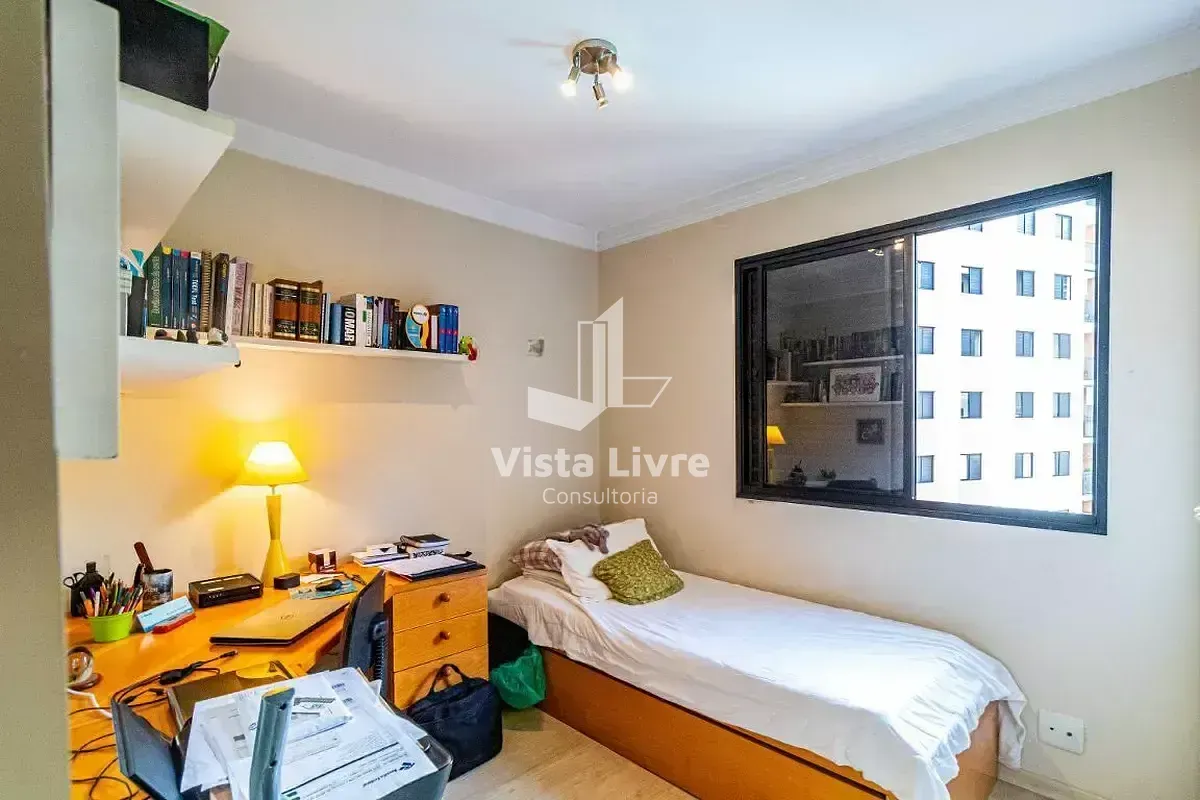 Apartamento, 3 quartos, 107 m² - Foto 9