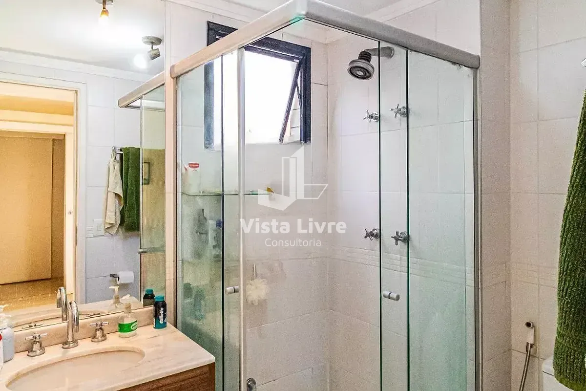 Apartamento, 3 quartos, 107 m² - Foto 22