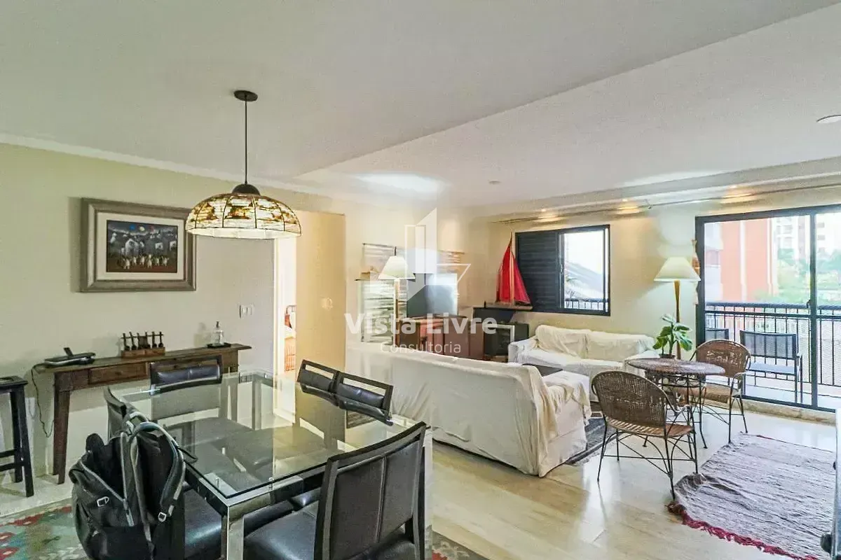 Apartamento, 3 quartos, 107 m² - Foto 17