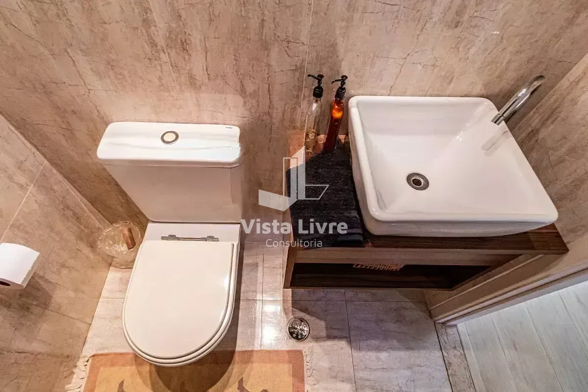 Apartamento, 3 quartos, 107 m² - Foto 21