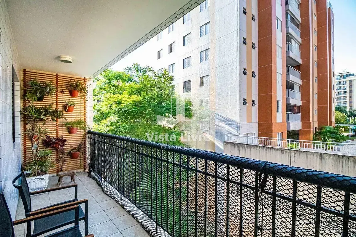 Apartamento, 3 quartos, 107 m² - Foto 8