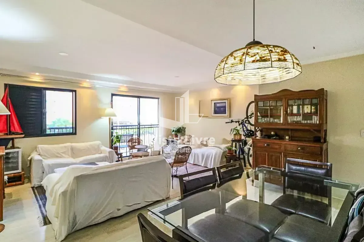 Apartamento, 3 quartos, 107 m² - Foto 4