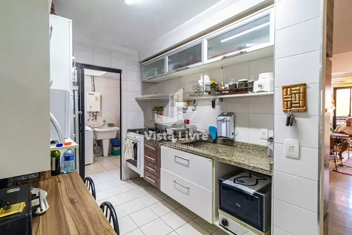 Apartamento, 3 quartos, 107 m² - Foto 18