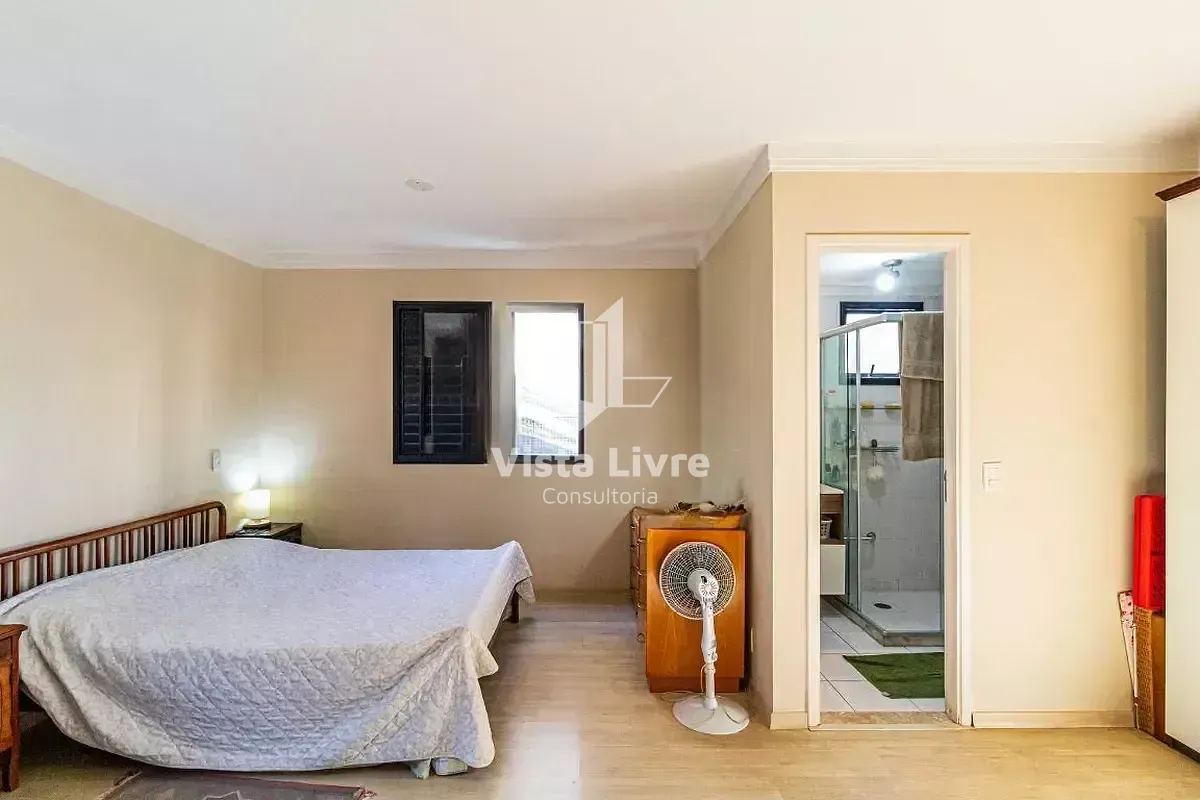 Apartamento, 3 quartos, 107 m² - Foto 13