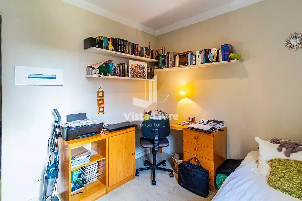 Apartamento, 3 quartos, 107 m² - Foto 11