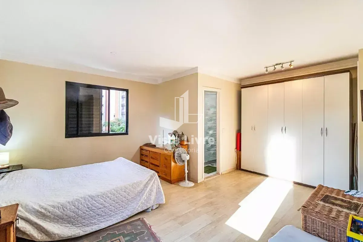 Apartamento, 3 quartos, 107 m² - Foto 14