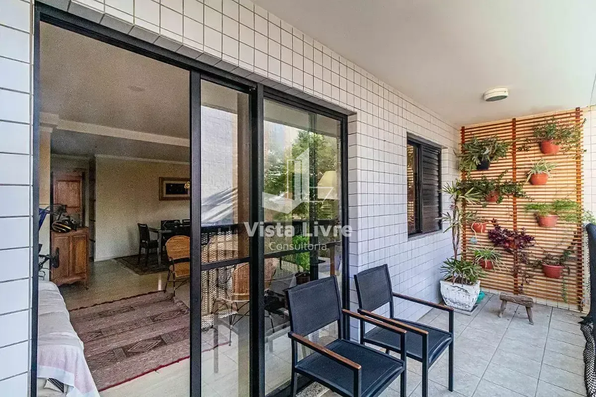 Apartamento, 3 quartos, 107 m² - Foto 7