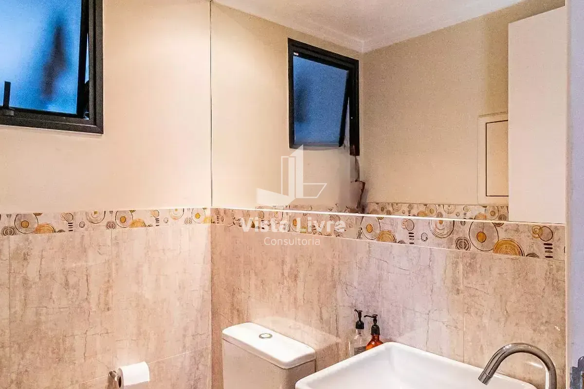 Apartamento, 3 quartos, 107 m² - Foto 20