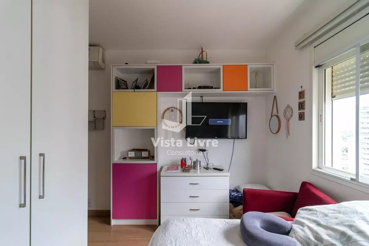 Apartamento, 4 quartos, 148 m² - Foto 14