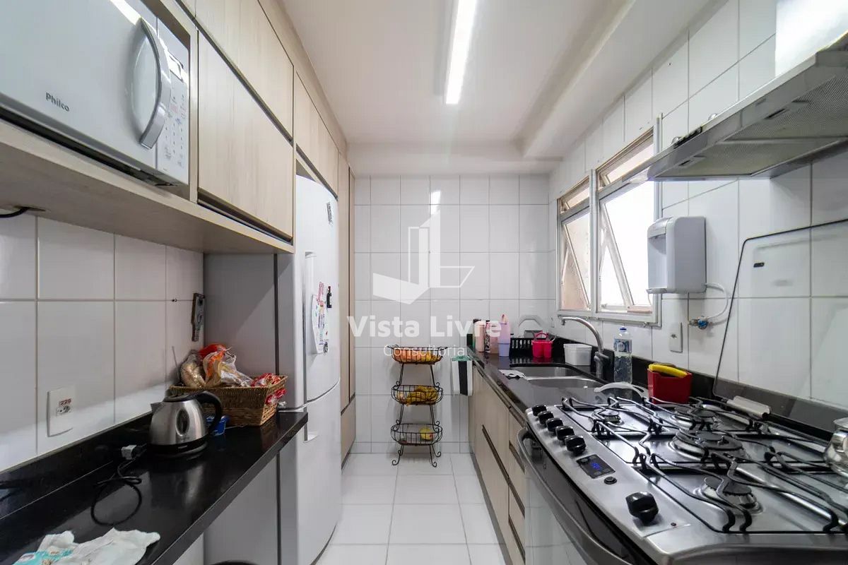 Apartamento, 4 quartos, 148 m² - Foto 10