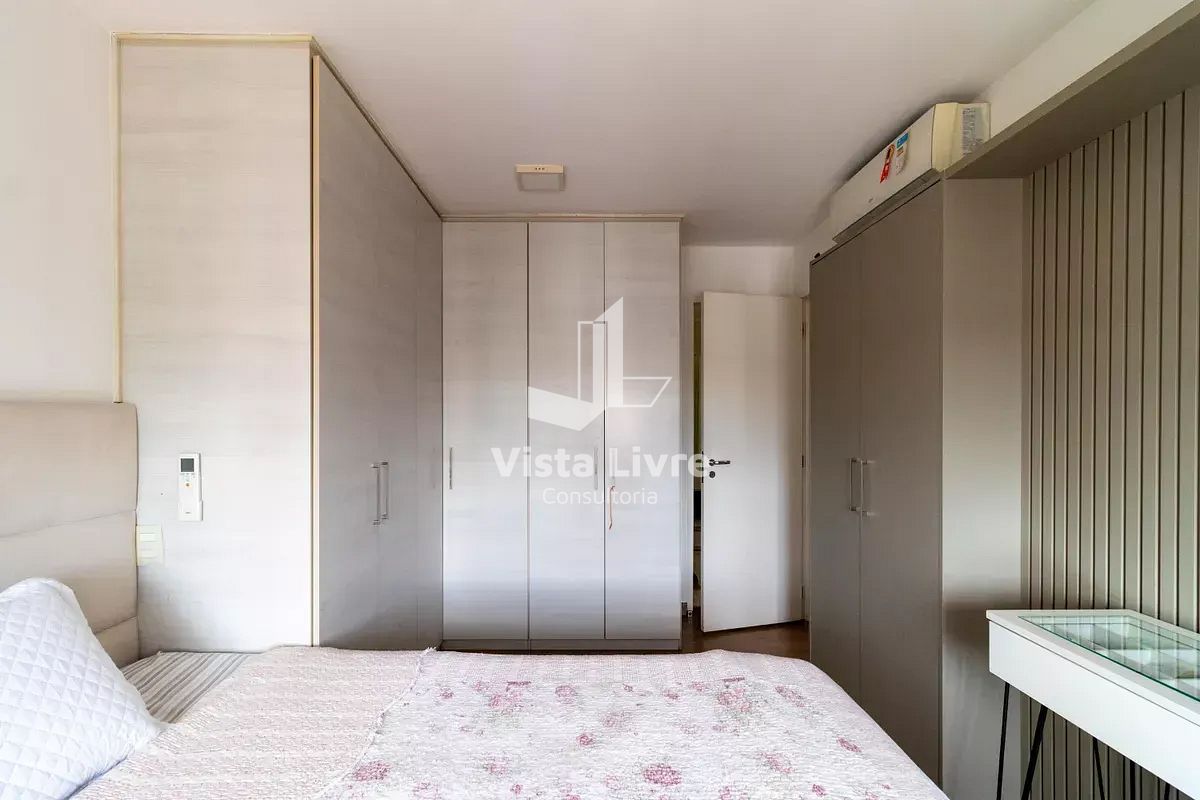 Apartamento, 4 quartos, 148 m² - Foto 15