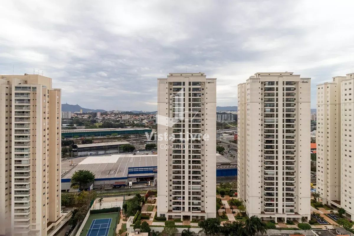 Apartamento, 4 quartos, 148 m² - Foto 8