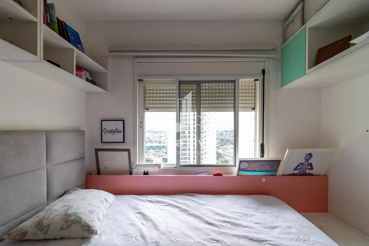 Apartamento, 4 quartos, 148 m² - Foto 13